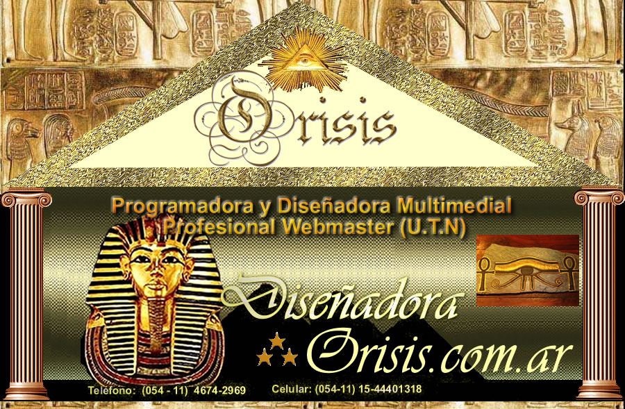ORISIS
